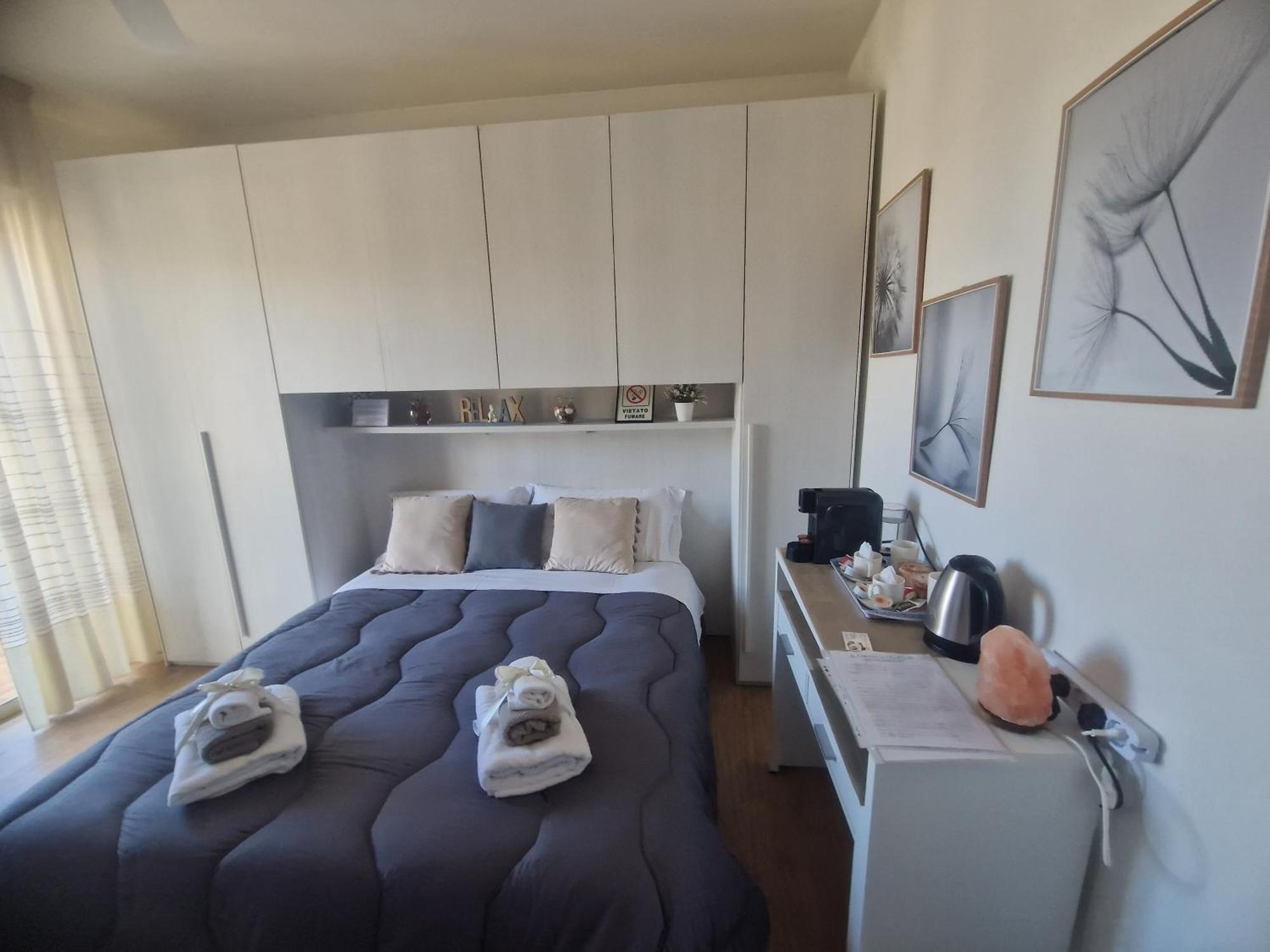 Il Paradiso Del Relax Private Room With Bathroom Parking Санремо Экстерьер фото
